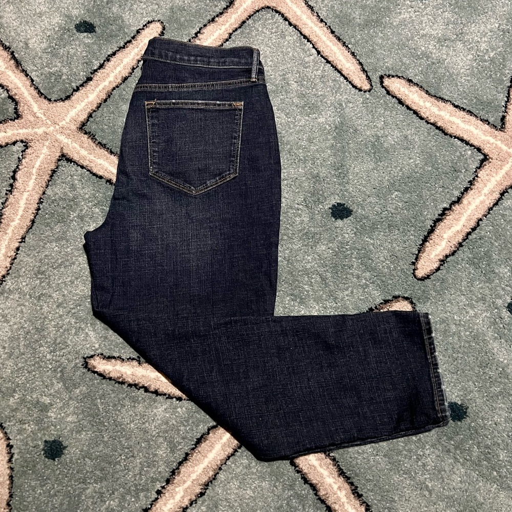 Sonoma Boyfriend Jeans 12